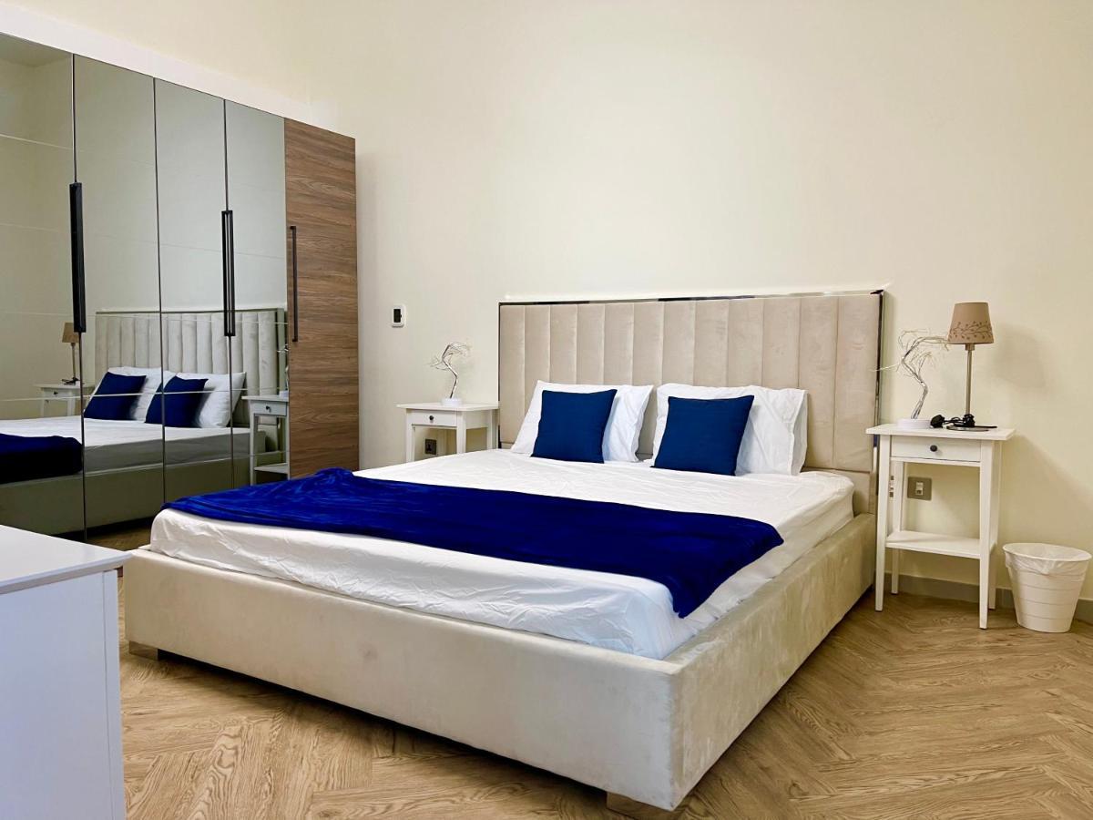 Elite Private Residential Apartment In A Prime Location Al Reem Island - 1301 Abu Dhabi Bagian luar foto
