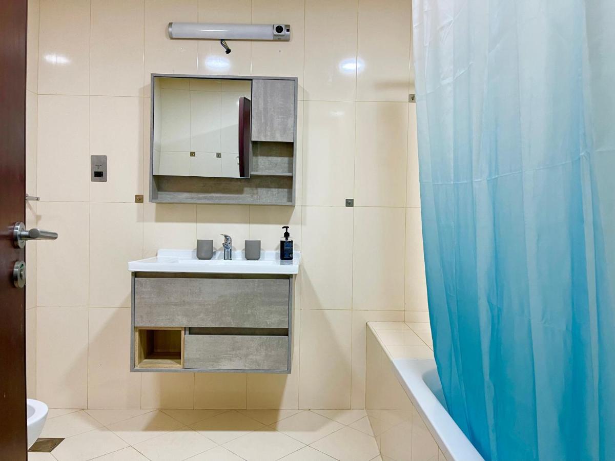 Elite Private Residential Apartment In A Prime Location Al Reem Island - 1301 Abu Dhabi Bagian luar foto