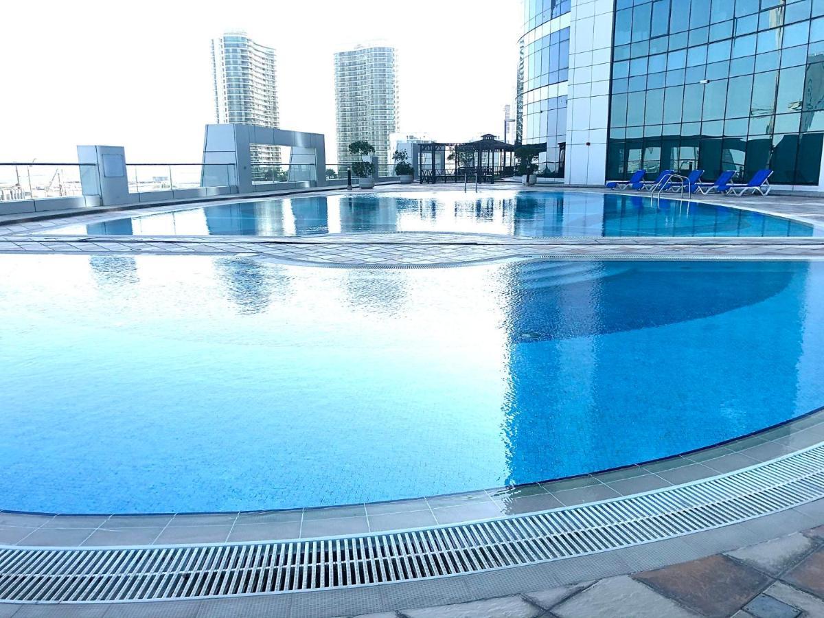 Elite Private Residential Apartment In A Prime Location Al Reem Island - 1301 Abu Dhabi Bagian luar foto
