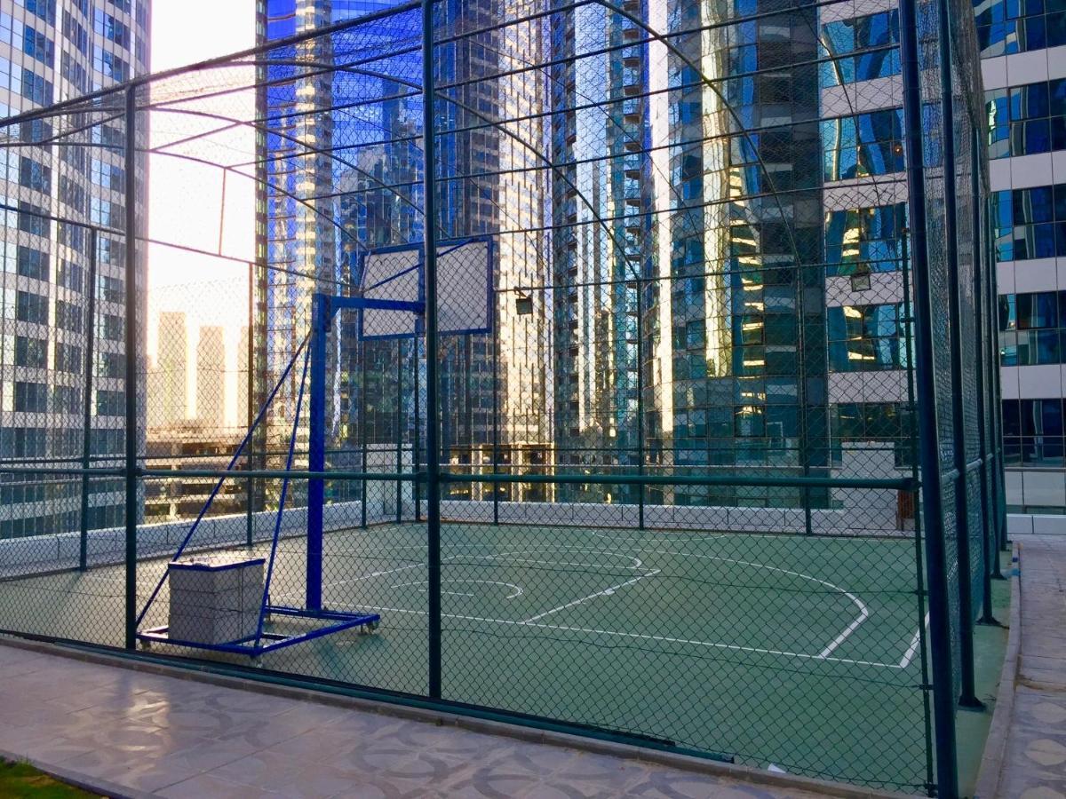 Elite Private Residential Apartment In A Prime Location Al Reem Island - 1301 Abu Dhabi Bagian luar foto