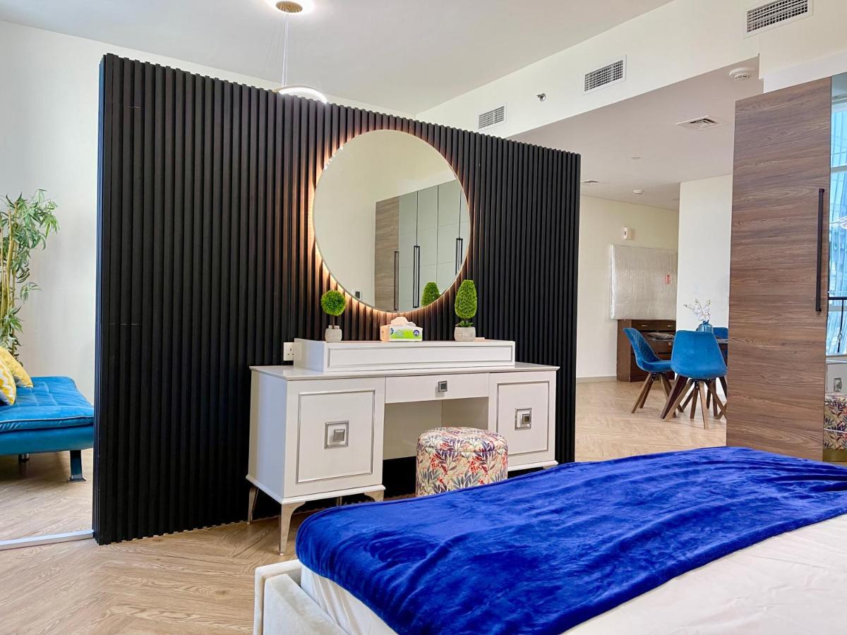 Elite Private Residential Apartment In A Prime Location Al Reem Island - 1301 Abu Dhabi Bagian luar foto