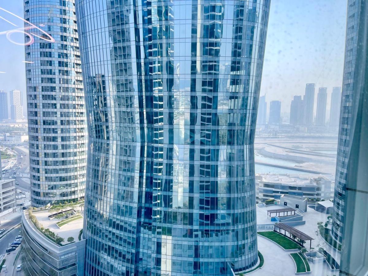 Elite Private Residential Apartment In A Prime Location Al Reem Island - 1301 Abu Dhabi Bagian luar foto