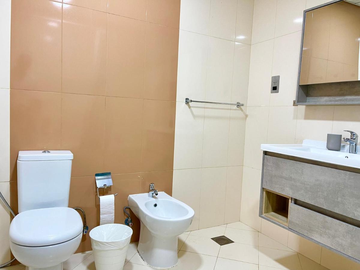 Elite Private Residential Apartment In A Prime Location Al Reem Island - 1301 Abu Dhabi Bagian luar foto
